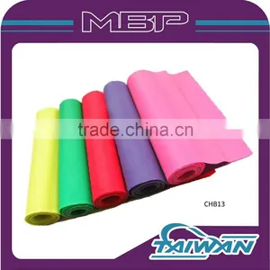 Flat Resistance Bands Flat Yoga Band thumbnail-1