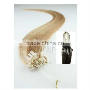 Human Remy Clip Hair Extension thumbnail-1