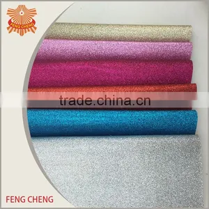 Anti-drop 54" Glitter Leather Fabric thumbnail-2