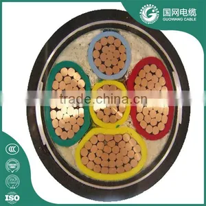 China Manufacture Armoured Cable With Factory Price thumbnail-1