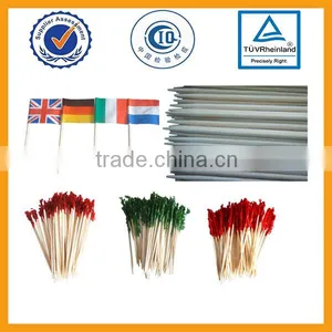 Toothpick Small Flags thumbnail-1