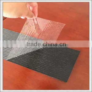 2016 Heat Resistant Self Adhesive Non-slip Colorful Pvc Vinyl Flooring thumbnail-1