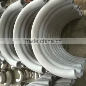 STAINLESS STEEL SMLS SR ELBOW Inconel 600/601/625-SB 366, ASTM B366WPNC, MONEL-400 thumbnail-1