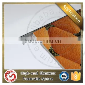 Kitchen Accessories Corner Profile Tile Trim thumbnail-1