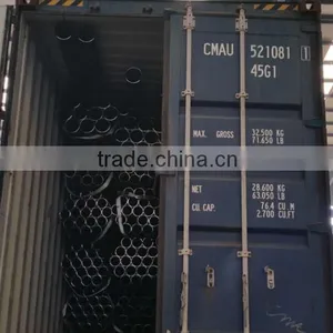 A 106 Gr C A 210 Gr C SEAMLESS STEEL PIPES thumbnail-4