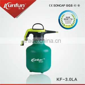 3L Garden Pressure Sprayer ,air Pressure Sprayer,trigger Sprayer (KF-3.0LA) thumbnail-1