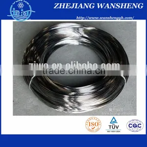 1.4mm Spring Steel Wire With High Tensile thumbnail-3