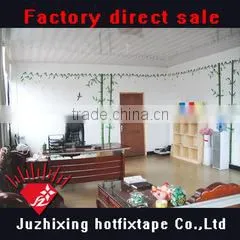 Dongyang Juzhixing Hot Fix Tape Co., Ltd. company overview - view 3 thumbnail