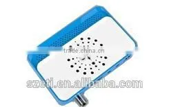 Sunplus1506G HD Digital H.264 MPEG 4with WIFI DVB-S2 Set Top Box Satellite Receiver thumbnail-3