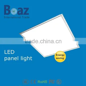 Embedded and Suspended Led Grille Lamp 600x600 Ceiling Panel Light thumbnail-2