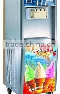 CNIX Soft Ice Cream Machine BQ-833 (CE Approved) Manufacturer thumbnail-1