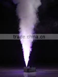 1500w RGB Gas Column Machine Led Light Fog Machine thumbnail-2