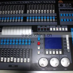 Good Quality Disco Light Dmx Controller Computer 1024 Controller thumbnail-3