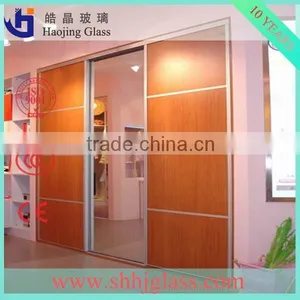 Cheapest Price Aluminium Sliding Windows and Doors With Single Glass/anodized Black/powder Coated Profile thumbnail-4