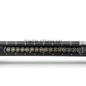 2016 Hottest and Super Bright Ip67 Waterproof 80w Led Bar 4x4 in Auto Supplier's Choice thumbnail-2