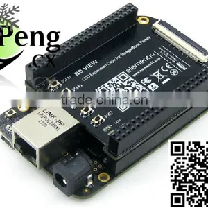 BeagleBone BB Black TI AM3358 Cortex-A8 thumbnail-1