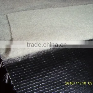 250gsm Reinforce Nonwoven Geotextile thumbnail-3