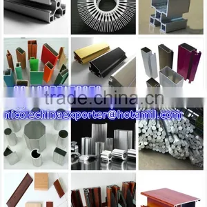 BOTTOM Price for Aluminum Profiles thumbnail-1
