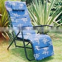 Outdoor Camping Leisure Chair thumbnail-1