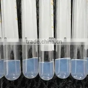 Single Used Gel Clot Activator Blood Collection Tube thumbnail-4