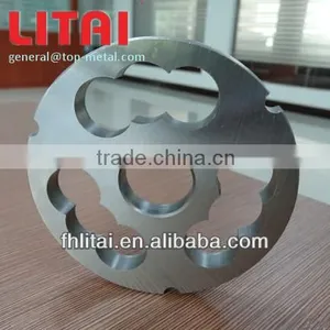 Meat Grinder Special Hole Plate thumbnail-2