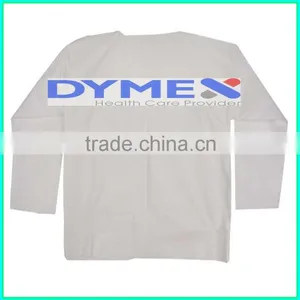 Medical School Lab Coat With Your Logo thumbnail-4
