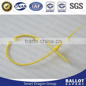 Waste or Equipment Collection Bags Secure Lock Seals thumbnail-1