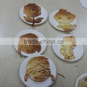 Desktop Food Pancake 3D Printer Machine thumbnail-3