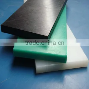 Factory Wholesale Uhmwpe Plastic Stained Sheet 10mm Thick Plastic Sheet Quality Choice thumbnail-2