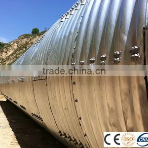 10 Foot Diameter Drainage Culvert Pipe thumbnail-3