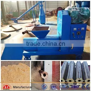 Hot Sale Wood Charcoal Machine for Bbq thumbnail-2