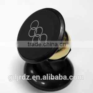 Made in China and Universal Magnet 360 Degree Rotating Windshield Magnetic Car Phone Holder thumbnail-3