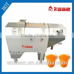 Hot Sale Fruit Juice Finisher thumbnail-1