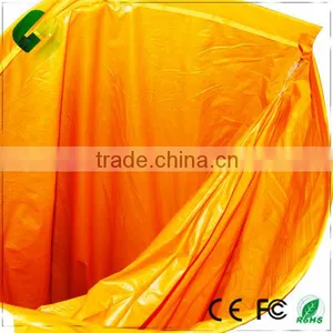 Factory Wholesale Camping Hangout Fast Inflatable Sleeping Bag thumbnail-4