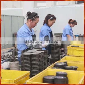 Metal Cutting Disc/cutting And Grinding Disc thumbnail-2