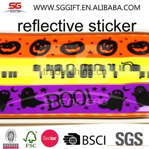 Safety Reflective Sticker thumbnail-2