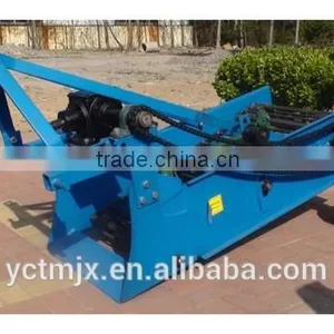 Garlic Potato Harvester thumbnail-4
