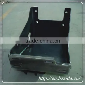 Product Made of Steel Metal Fabrication Welding thumbnail-1