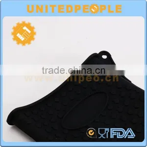 New Products Heat-resistance Silicone Oven Glove thumbnail-2