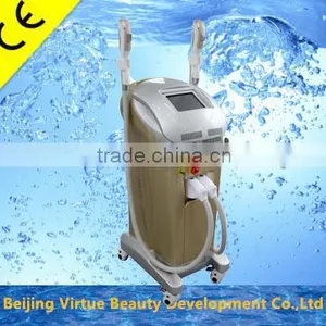 IPL Laser Hair Removal Hair Removal Laser Cosmetic Machine thumbnail-1