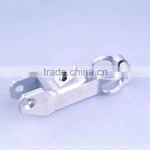 OEM Precision Machining Motor Spare Parts thumbnail-5