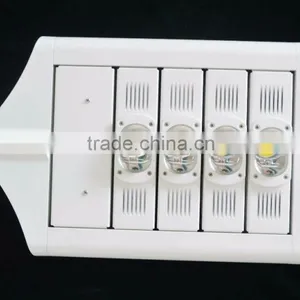 Led Street Light 150W Standardized Modular With High Lumens and MW Driver thumbnail-3