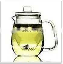 Teapot,heat Resistant Glass Teapot,glass Teapot With Infuser thumbnail-1