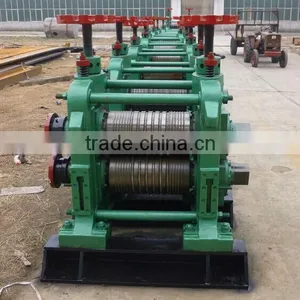 Hot Rolling Molding Equipment thumbnail-2