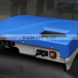 5000W(5kW) Thinkpower Dual MPPT DC to AC Solar Grid-tied Inverte thumbnail-3