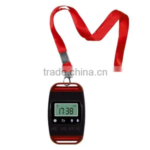 Nurse Call System for Hospital Patient Pull Button and Nurse Call Watch Pager thumbnail-2