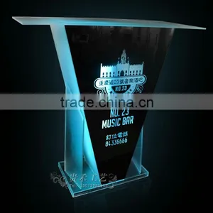 2015 New Bar Table, dj Bar Equipment, Cheap Led Christmas Lights thumbnail-1