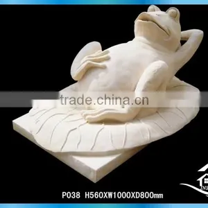 Stone Animal Statue thumbnail-2