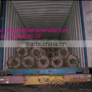 Factory Supply GALVANIZED IRON WIRE,BLACK ANNEALD WIRE thumbnail-3