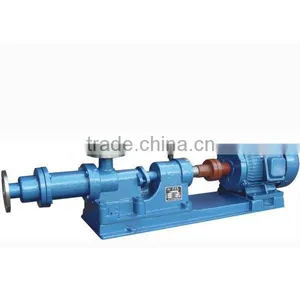 Screw Pump/concentrated Pump thumbnail-1